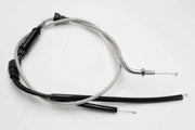 62-0350 Armor Coat 2 Into 1 Choke Cable