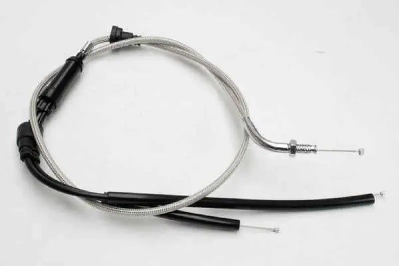 62-0350 Armor Coat 2 Into 1 Choke Cable