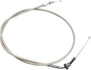 62-0353 Armor Coat Throttle Push Cable
