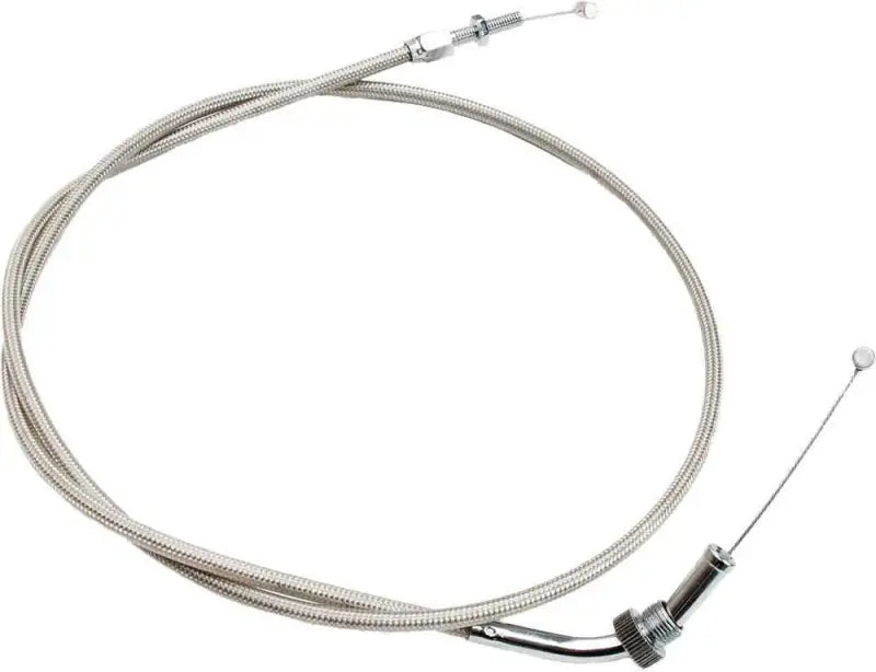 62-0353 Armor Coat Throttle Push Cable