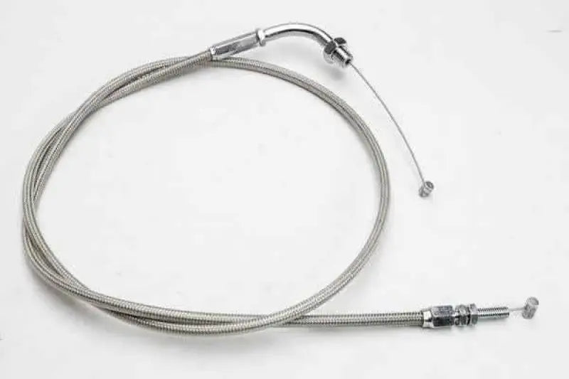 62-0354 Armor Coat Throttle Pull Cable