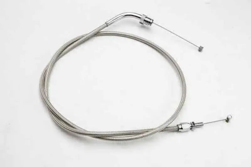 62-0380 Armor Coat Throttle Push Cable