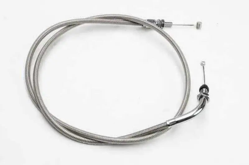 62-0386 Armor Coat Choke Cable