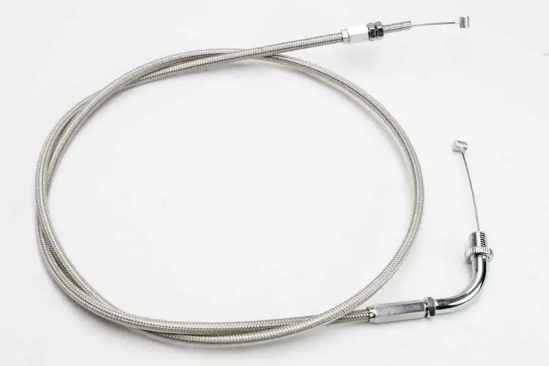 62-0412 Armor Coat Throttle Pull Cable