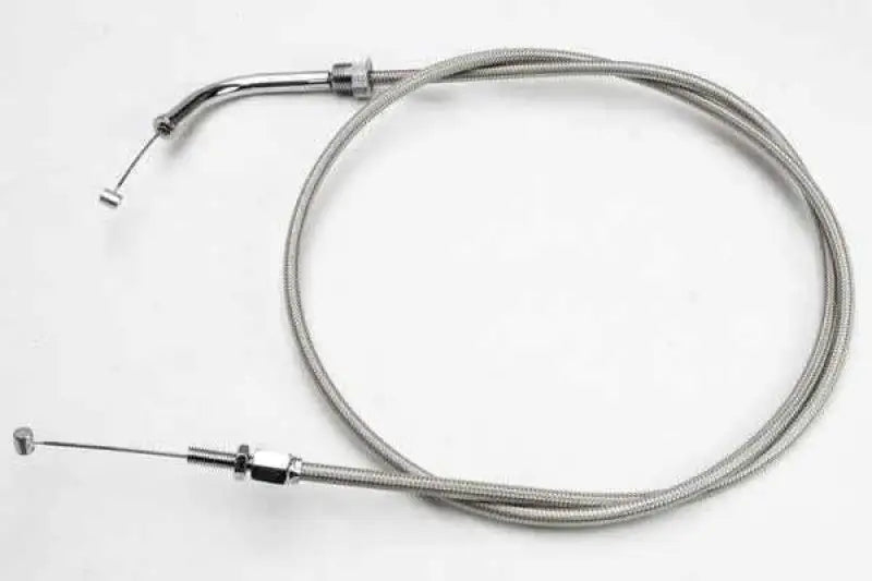 62-0413 Armor Coat Throttle Cable Push
