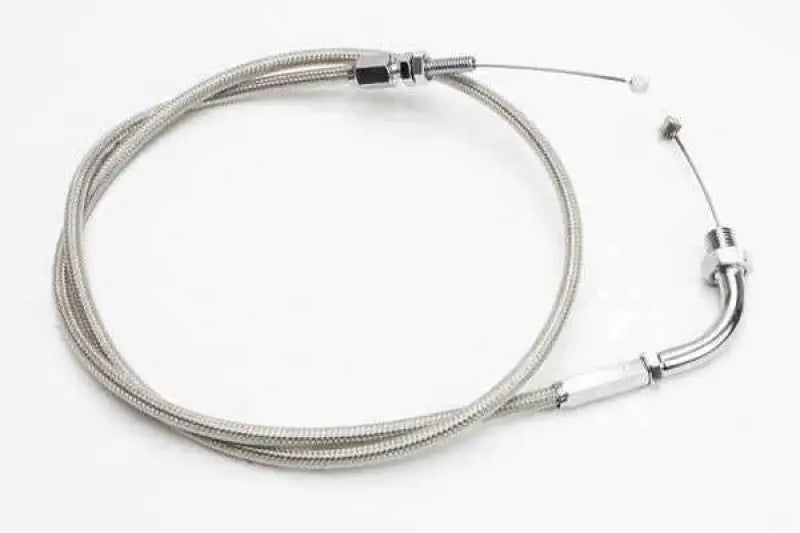 62-0414 Armor Coat Throttle Pull Cable