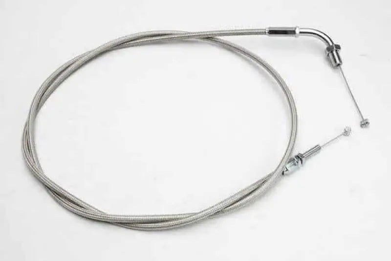 62-0417 Armor Coat Throttle Pull Cable