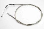 62-0418 Armor Coat Throttle Push Cable