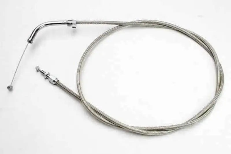 62-0418 Armor Coat Throttle Push Cable