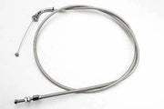 62-0419 Armor Coat Throttle Pull Cable