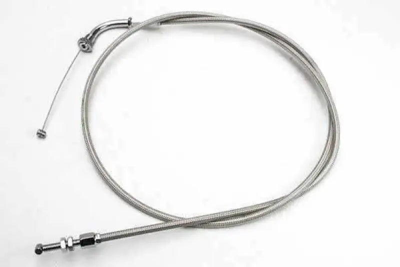 62-0419 Armor Coat Throttle Pull Cable