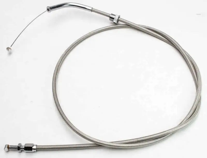 62-0420 Armor Coat Throttle Push Cable