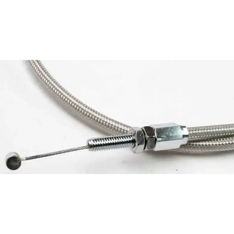 62-0421 Armor Coat Throttle Pull Cable