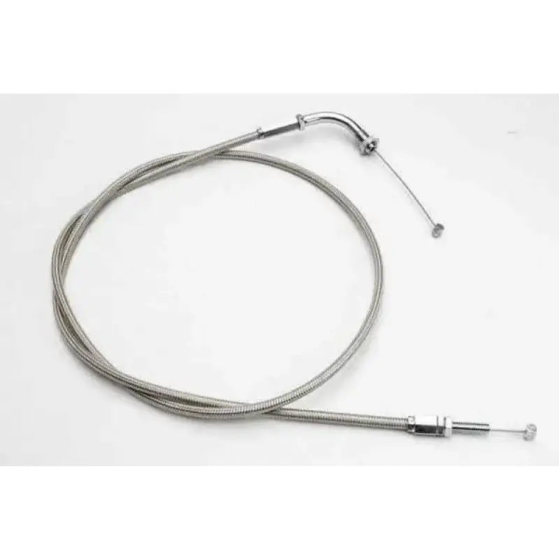 62-0422 Armor Coat Throttle Pull Cable