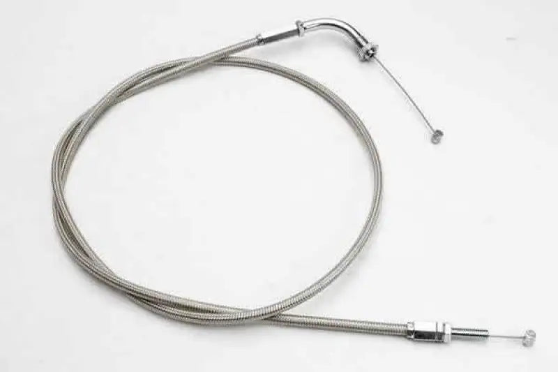 62-0422 Armor Coat Throttle Pull Cable