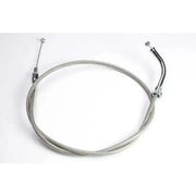62-0423 Armor Coat Throttle Push Cable