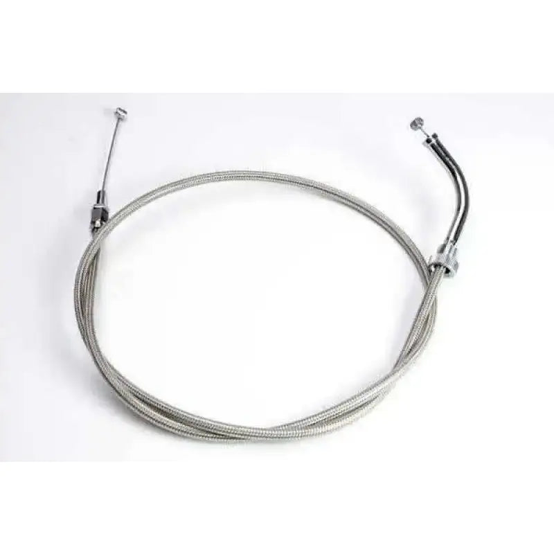 62-0423 Armor Coat Throttle Push Cable