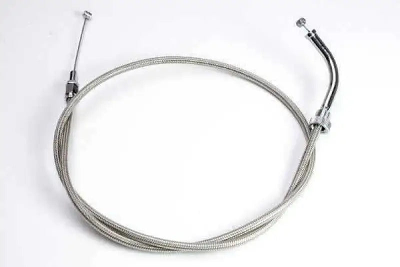 62-0423 Armor Coat Throttle Push Cable