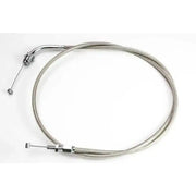MOTION PRO 62-0424 Armor Coat Throttle Push Cable
