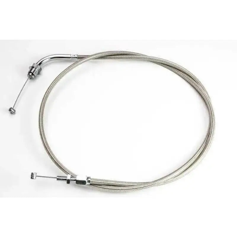 MOTION PRO 62-0424 Armor Coat Throttle Push Cable
