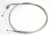 MOTION PRO 62-0424 Armor Coat Throttle Push Cable