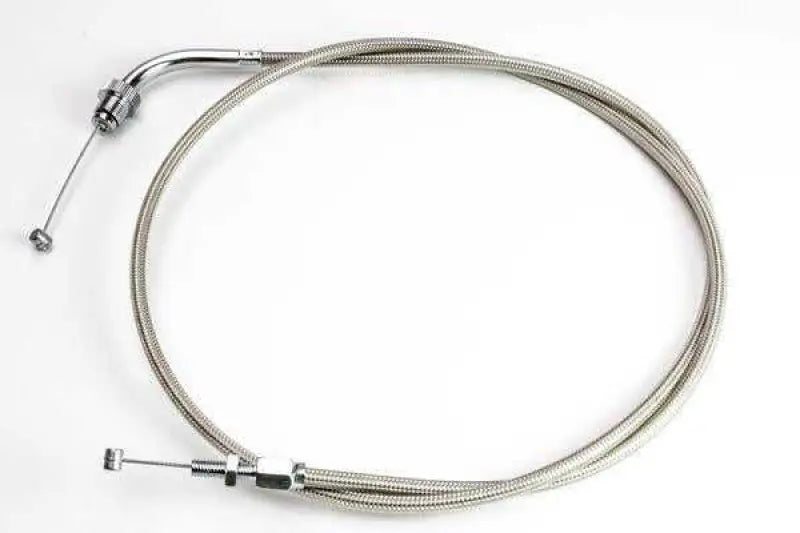 MOTION PRO 62-0424 Armor Coat Throttle Push Cable