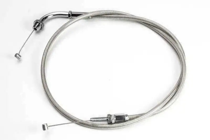62-0427 Armor Coat Throttle Pull Cable