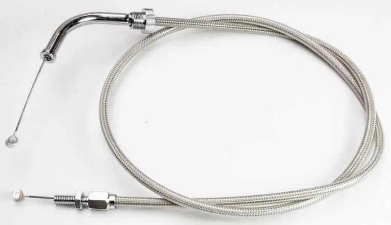 62-0428 Armor Coat Throttle Push Cable