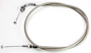 62-0437 Armor Coat Throttle Pull Cable