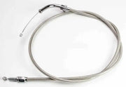 62-0438 Armor Coat Throttle Push Cable