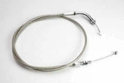62-0439 Armor Coat Throttle Pull Cable