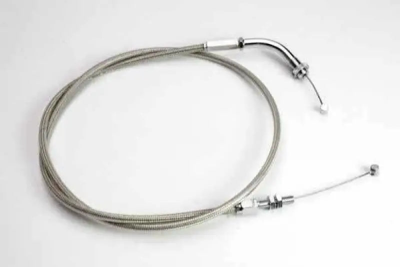 62-0439 Armor Coat Throttle Pull Cable