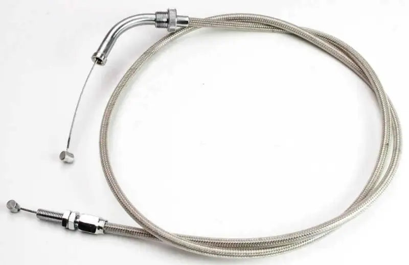 62-0440 Armor Coat Throttle Push Cable