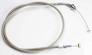 62-0533 Armor Coat Throttle Push Cable