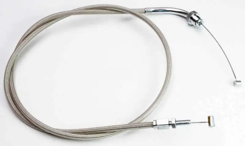 62-0533 Armor Coat Throttle Push Cable