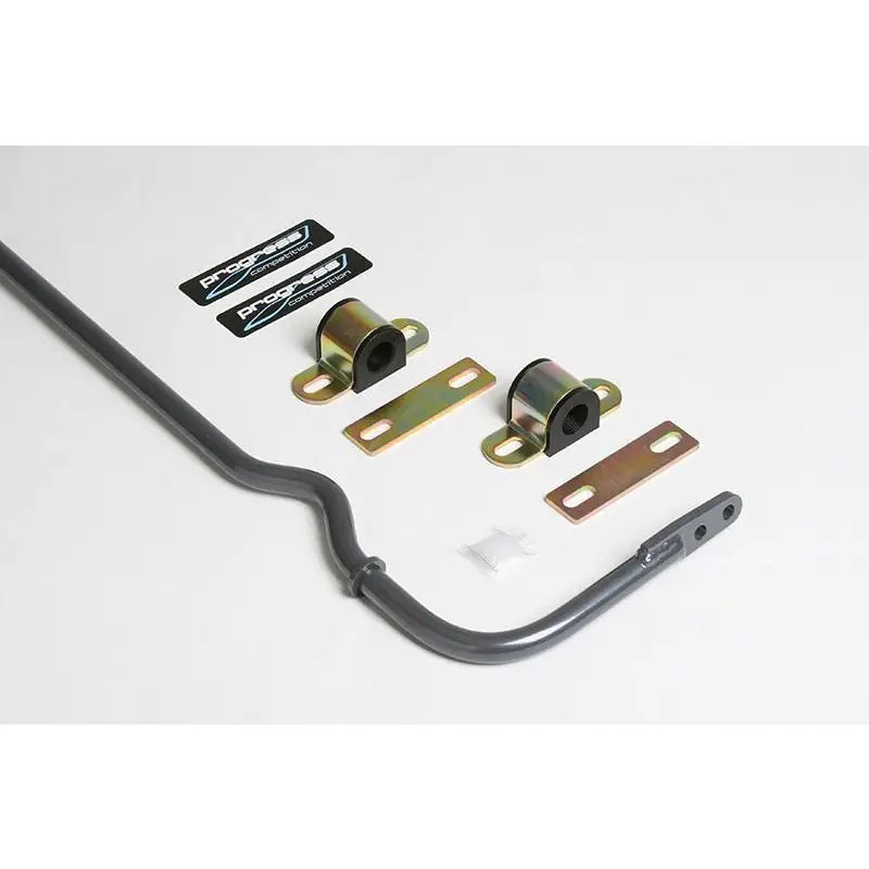Progress Technology 62.0606 62.0606 Progress Tech 13-14 Dodge Dart Rear Sway Bar (19mm - Adjustable)