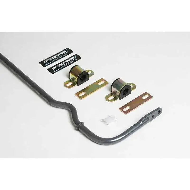 Progress Technology 62.0606 Progress Tech 13-14 Dodge Dart Rear Sway Bar (19mm - Adjustable)
