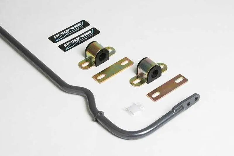 Progress Technology 62.0606 Progress Tech 13-14 Dodge Dart Rear Sway Bar (19mm - Adjustable)