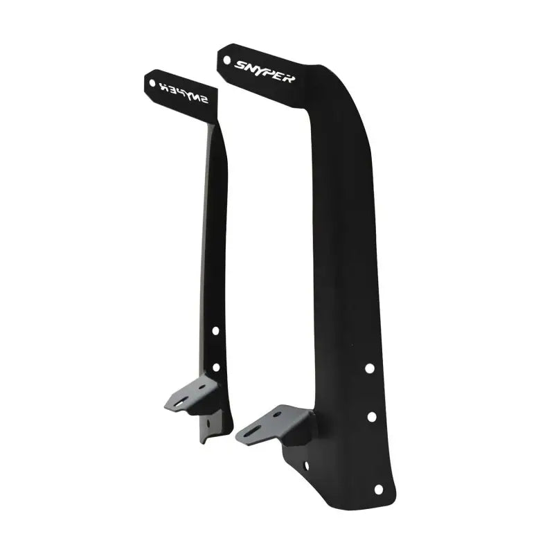 62-41035 Light Bar Mounting Kit