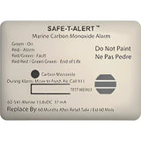 62-541-WT MTI Co Alarm