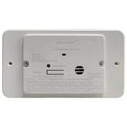 MTI Carbon Monoxide Alarm - White Flush, designed for RV, Automotive, Powersports, off-road, marine, exterior, truck accessories, interior, truck bed, RV parts, AVADA - Best Sellers, Must Haves
