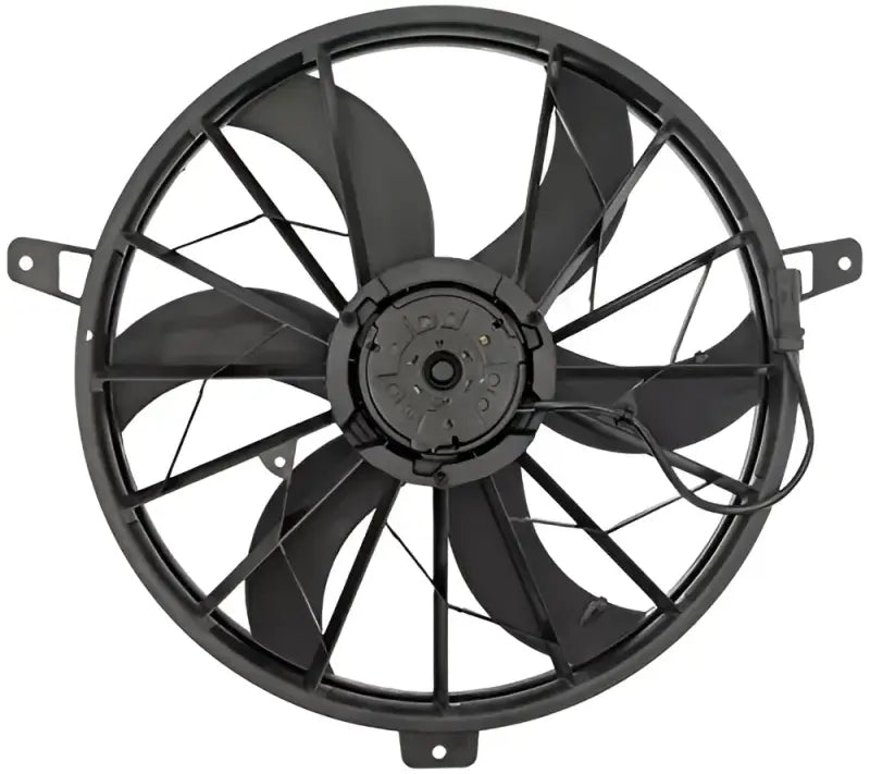 620-010 Dorman Rad Fan Assy Gcherok99-01 - Cooling