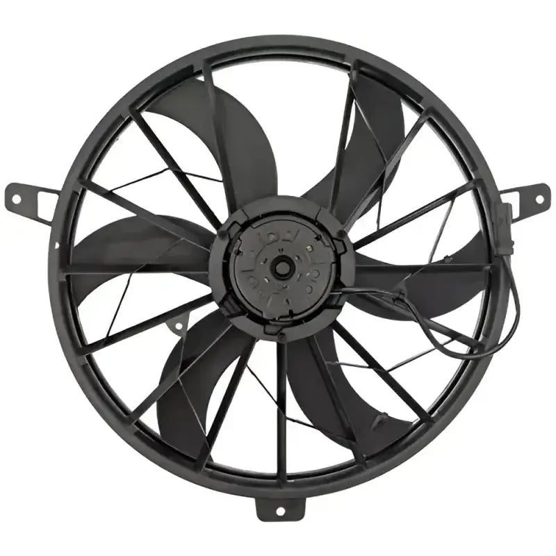 620-010 Dorman Rad Fan Assy Gcherok99-01 - Cooling