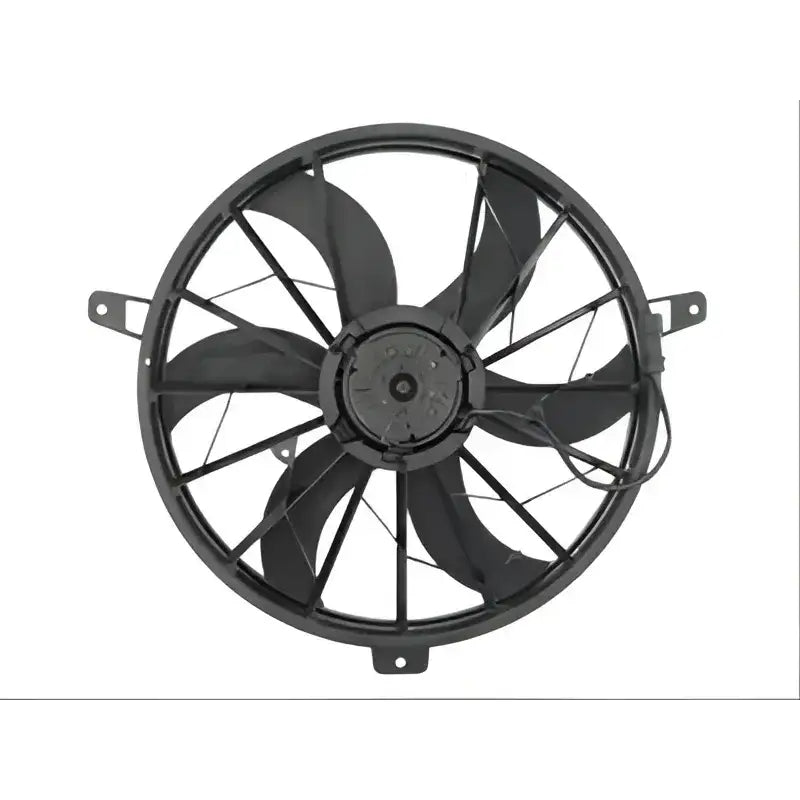 620-010 Dorman Rad Fan Assy Gcherok99-01 - Cooling
