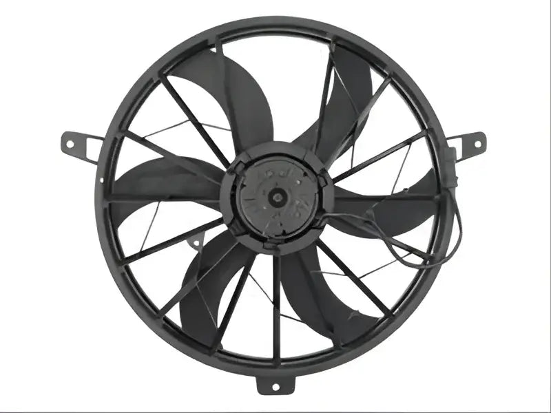 620-010 Dorman Rad Fan Assy Gcherok99-01 - Cooling