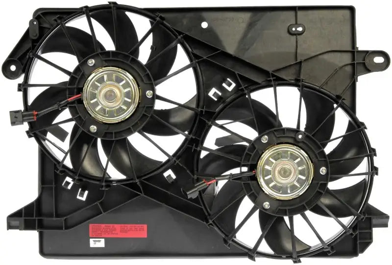 620-039 Cooling Fan