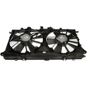 620-190 Dorman Rad Fan Assembly - Cooling