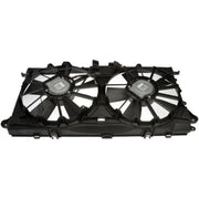 620-190 Dorman Rad Fan Assembly - Cooling