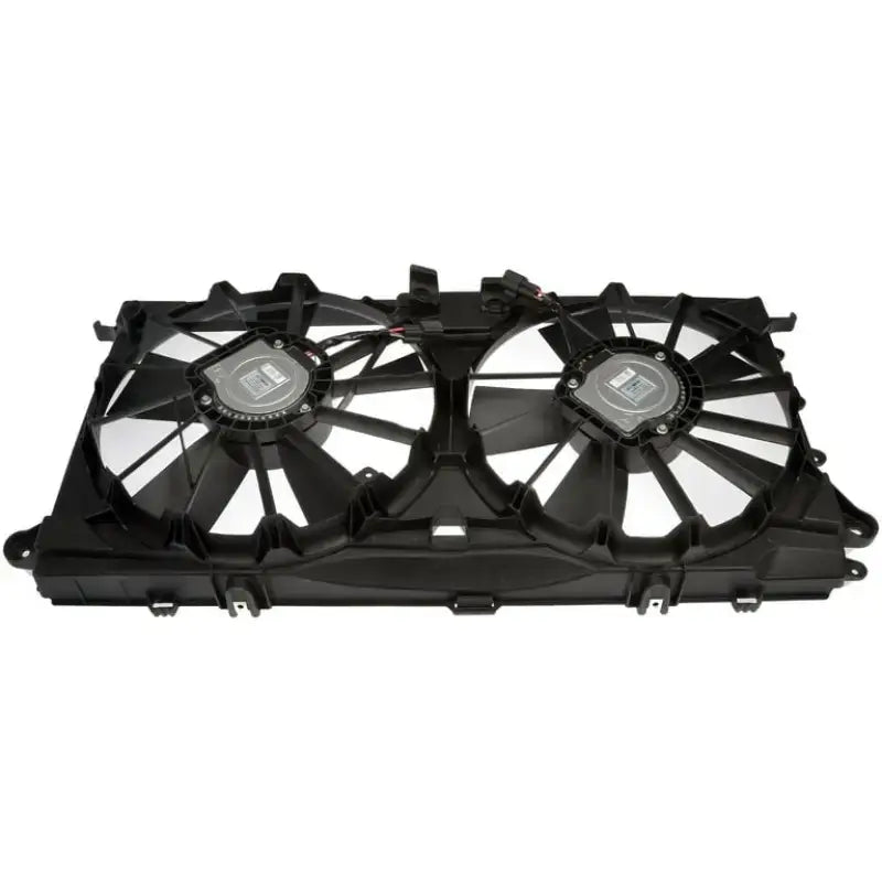 620-190 Dorman Rad Fan Assembly - Cooling