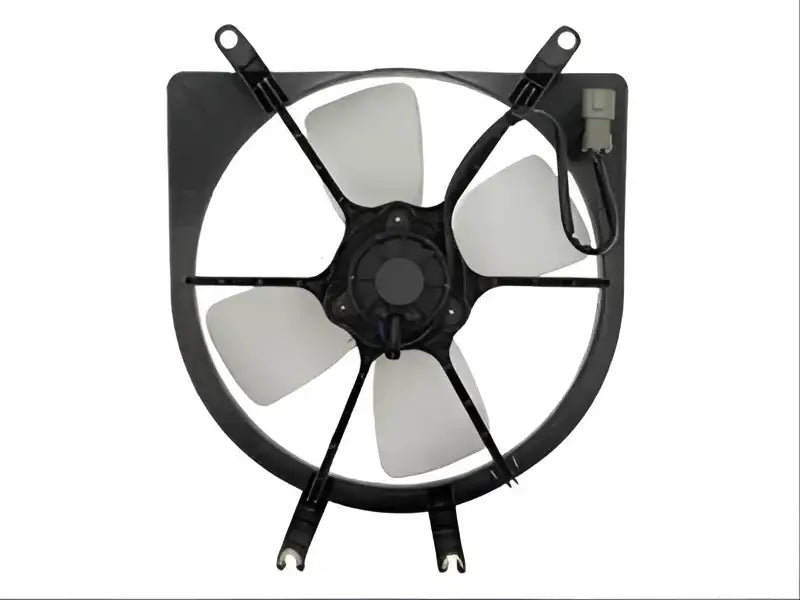620-204 Dorman Rad Fan Assy Civdens92-98 - Cooling